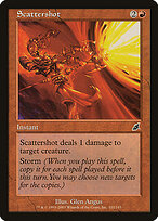 Scattershot #102