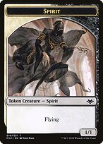 Spirit #16