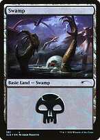 Swamp #561