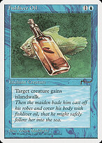 Fishliver Oil #20