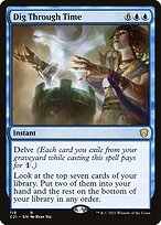 Dig Through Time #119