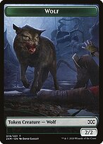 Wolf #19