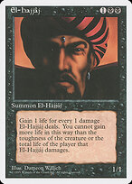 El-Hajjâj #134