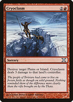 Cryoclasm #195