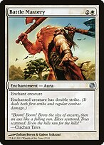 Battle Mastery #27