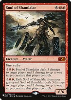 Soul of Shandalar #M15-163