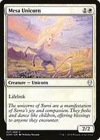 Mesa Unicorn #27