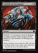 Tendrils of Corruption #128