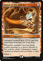 Sword of Fire and Ice #29
