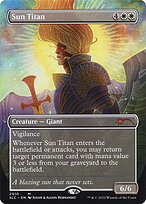 Sun Titan #2010