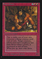 Stone Giant #177
