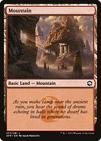Mountain #277