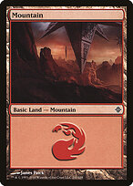 Mountain #241