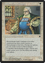 Icatian Moneychanger #10c