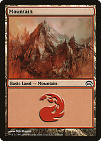 Mountain #159