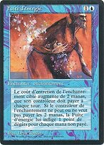 Power Leak #73