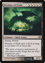 Divinity of Pride #86