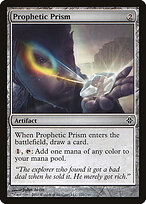 Prophetic Prism #222