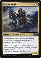 Corpse Knight #206†