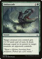Ambuscade #110