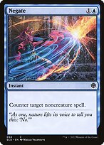 Negate #58
