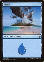 Island #JMP-52
