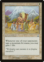 Sanctimony #16