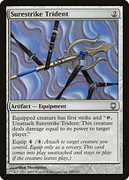 Surestrike Trident #147