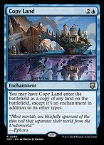 Copy Land #99