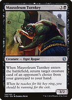 Mausoleum Turnkey #142