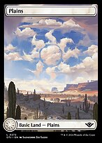 Plains #272