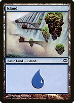 Island #141