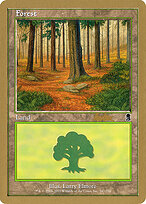 Forest #bk347