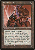 Yotian Soldier #150