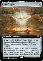 Urza's Sylex #312