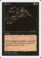 Terror #27