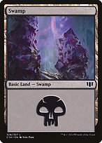 Swamp #328