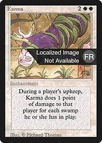 Karma #26