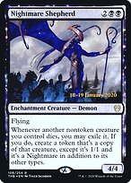 Nightmare Shepherd #108s