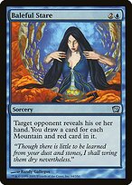 Baleful Stare #64★
