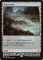 Wasteland #45