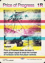 Price of Progress #307