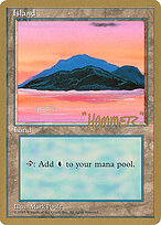 Island #shr369