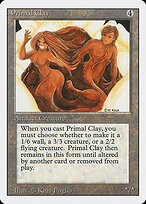 Primal Clay #271