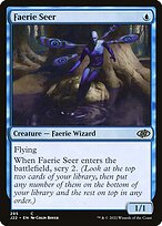 Faerie Seer #295