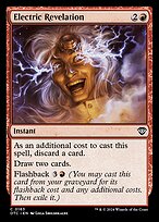 Electric Revelation #163
