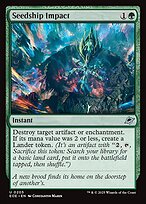 Seedship Impact #205