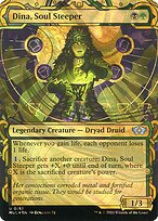 Dina, Soul Steeper #167