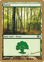 Forest #dh349