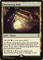Murmuring Bosk #308